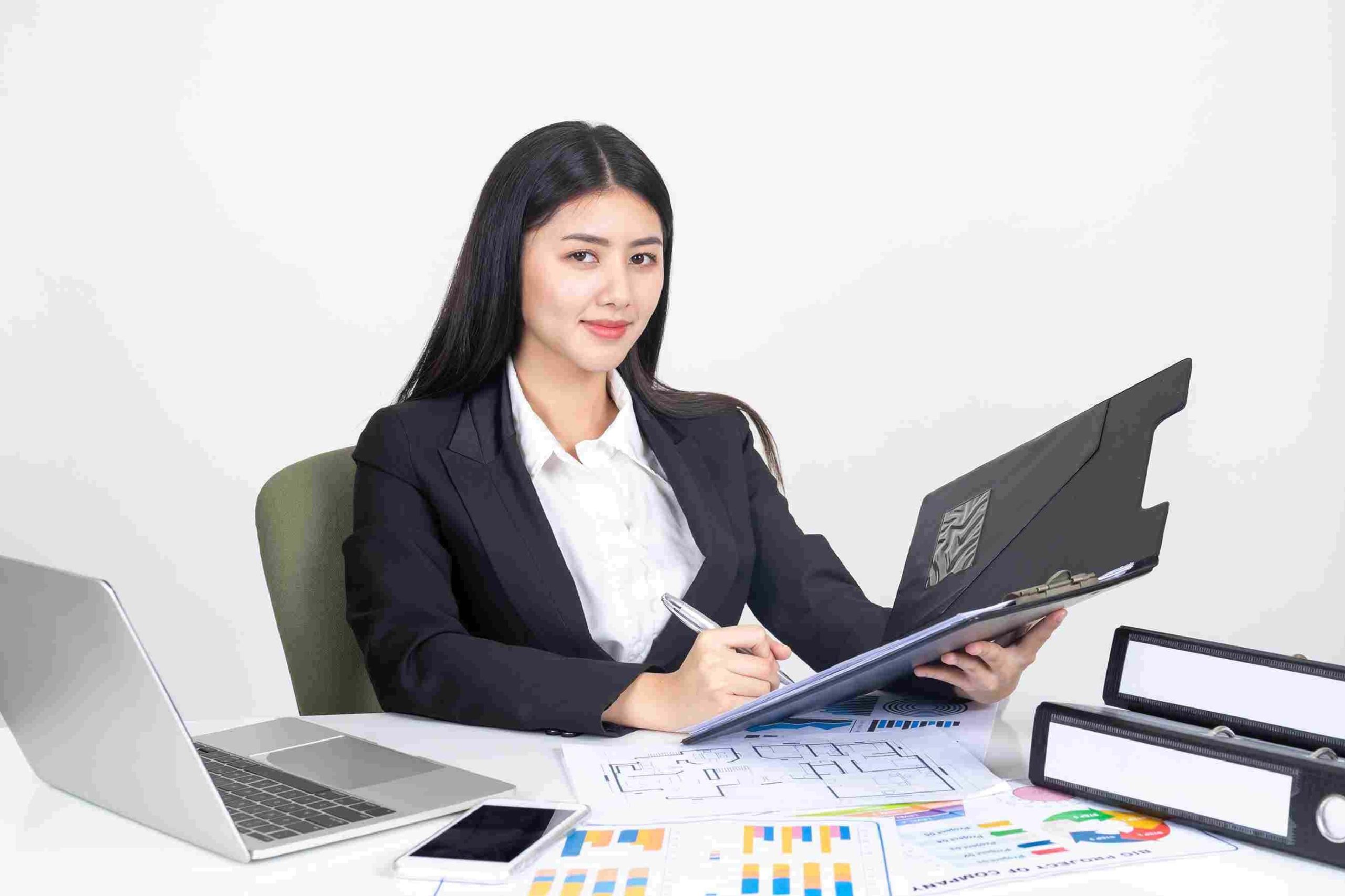 Tugas Administrasi Kantor
