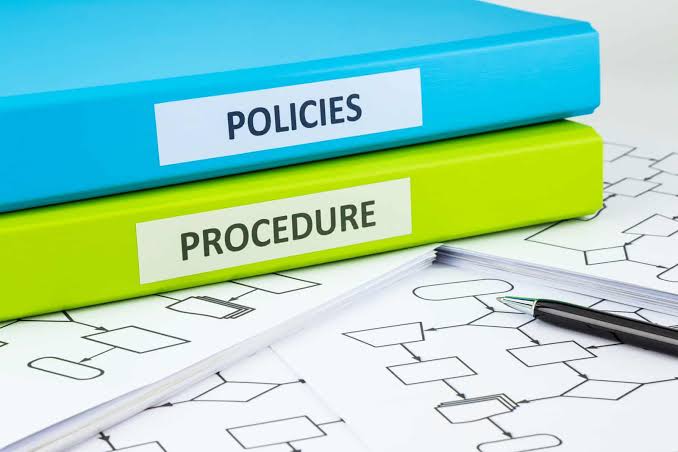 Policy Documents